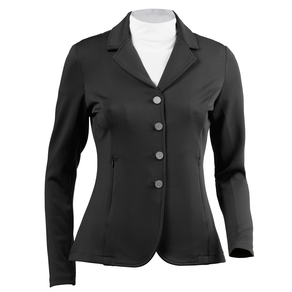 Tattini lady show jacket luna