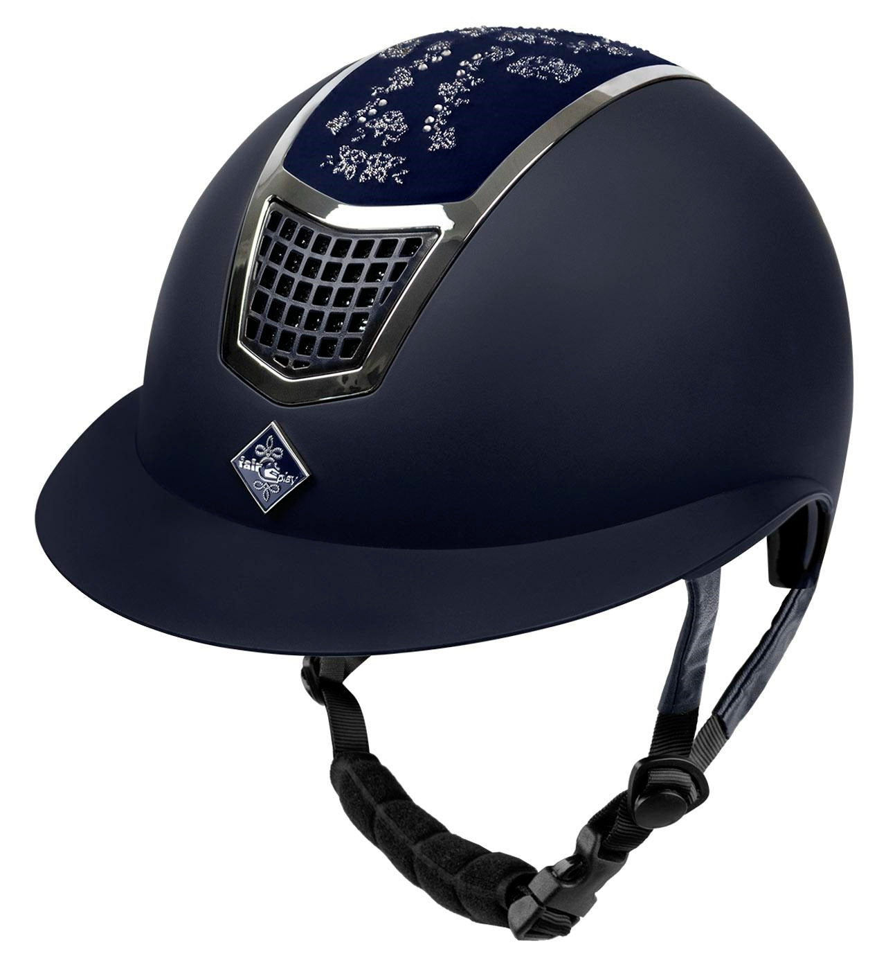 Fairplay Quantinum Fleur WV Helmet