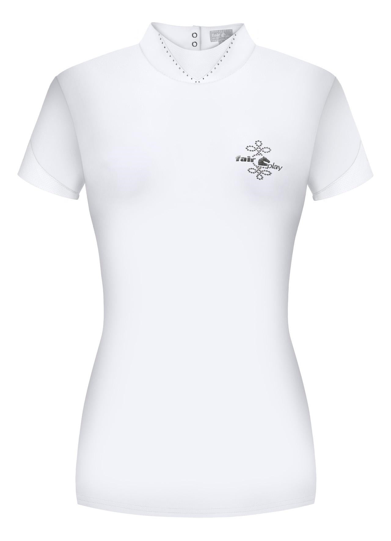 Fairplay Bruna  show shirt