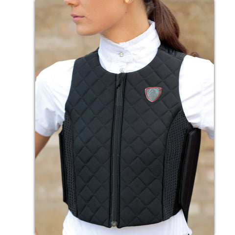 Tattini Adult Padded Body Protector