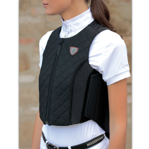 Tattini Adult Padded Body Protector