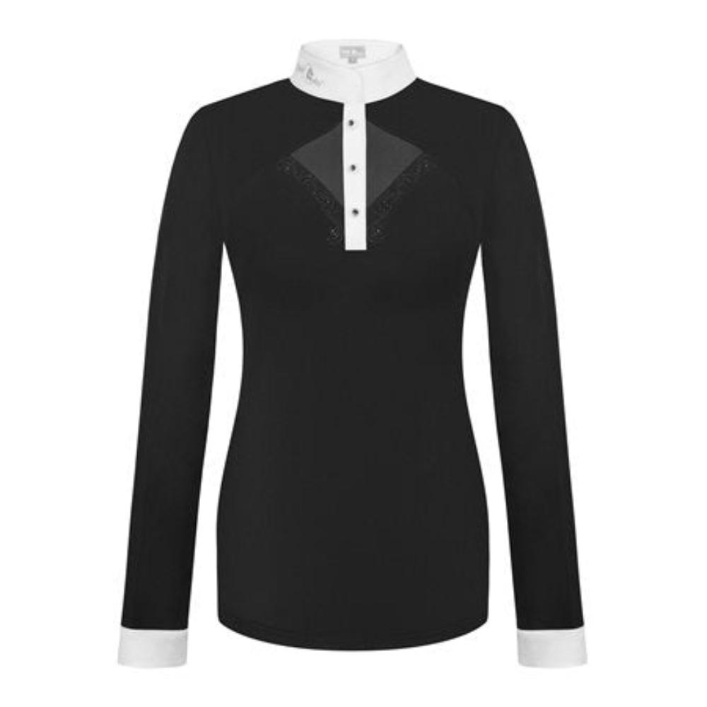 Fairplay Show Shirt Cathrine