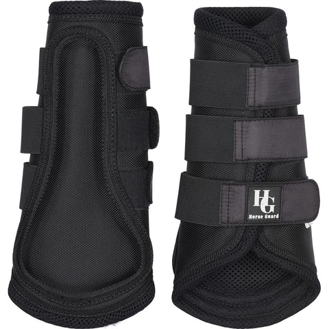 Felixia protection boots black