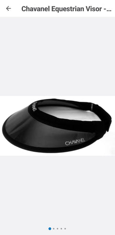 Chavanel Launch Style Visors