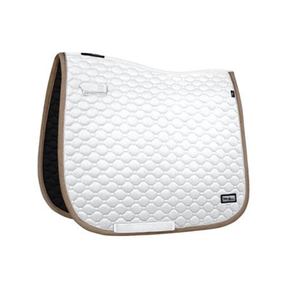 Fairplay Onyx Dressage Saddlepad