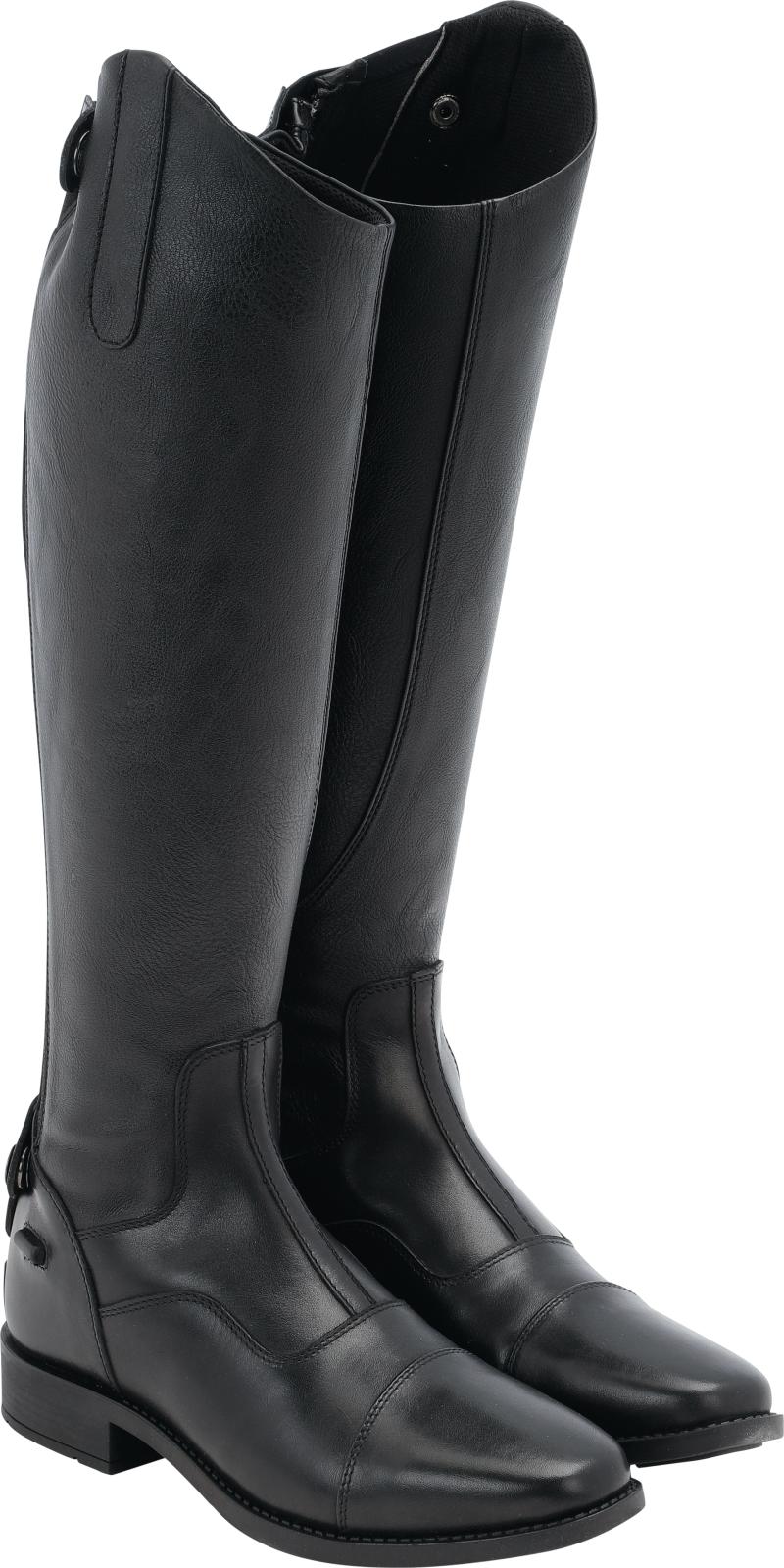 EQ Avery riding boots