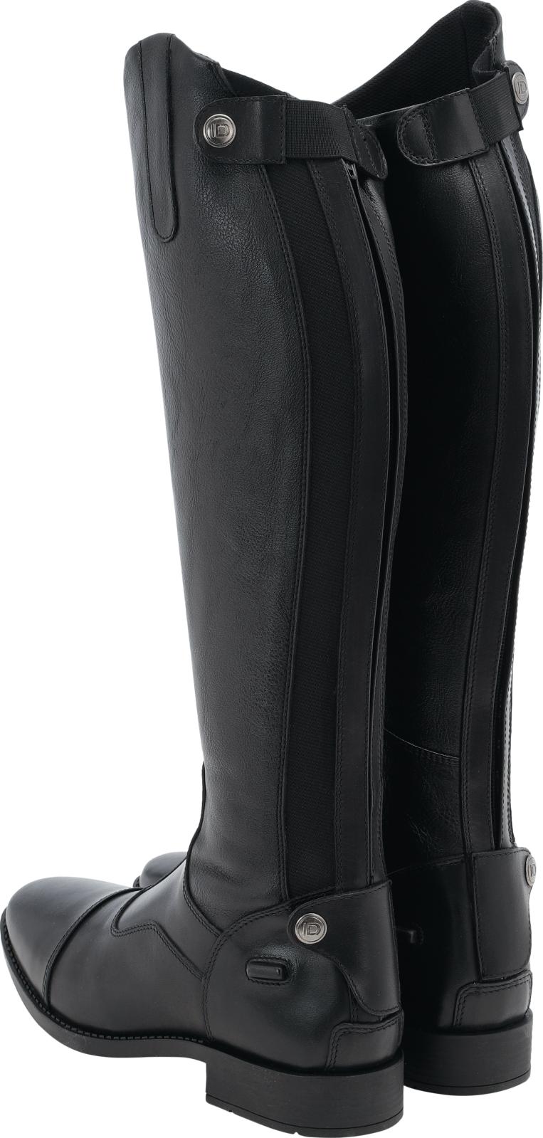 EQ Avery riding boots