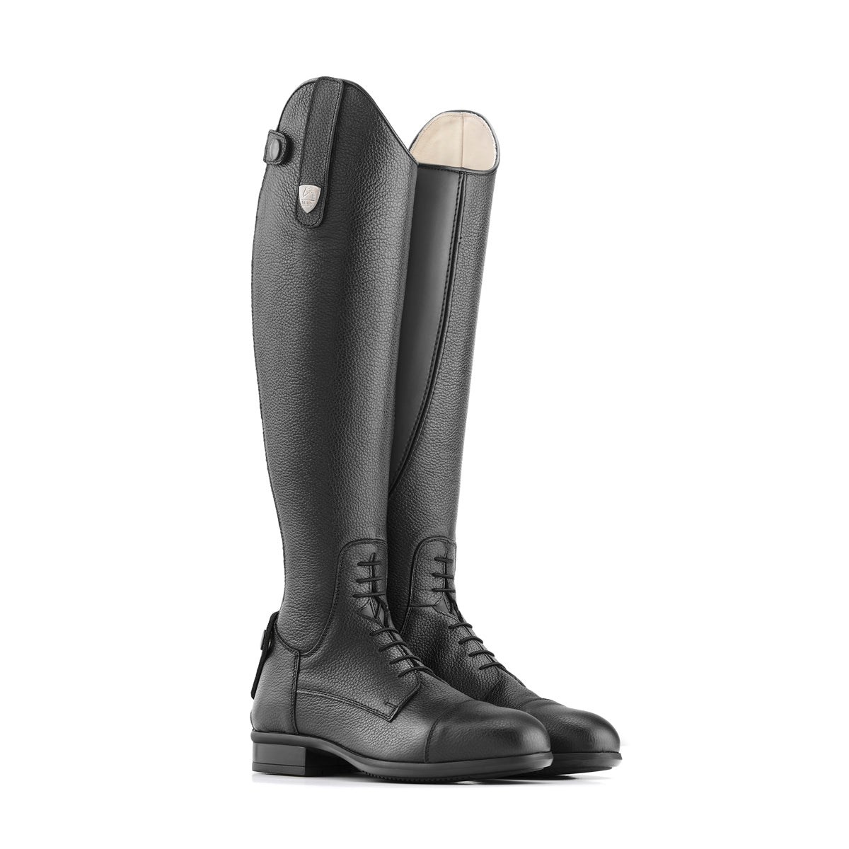 Tattini Breton Close Contact Boots