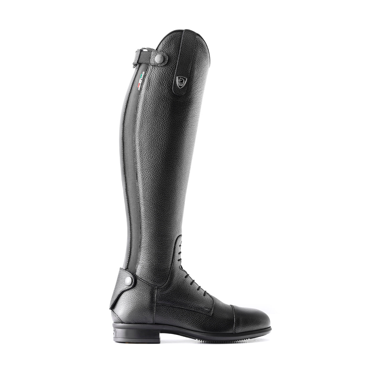 Tattini Breton Close Contact Boots