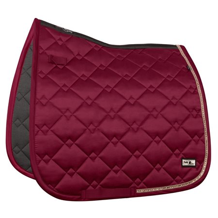 Fairplay  Azuryt Ceramic DR Saddle Pad