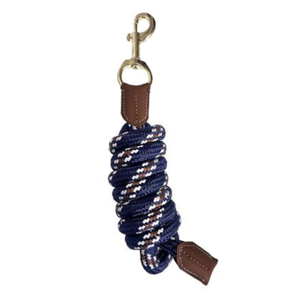 Fairplay Ferrara Lead Rope