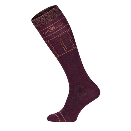 Fairplay Goldie Socks