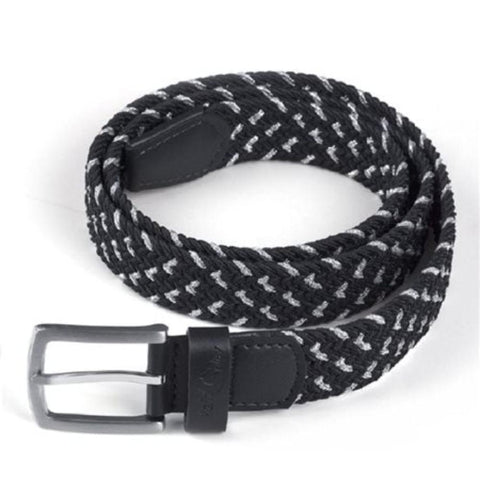 Fairplay Belt Hill Braid