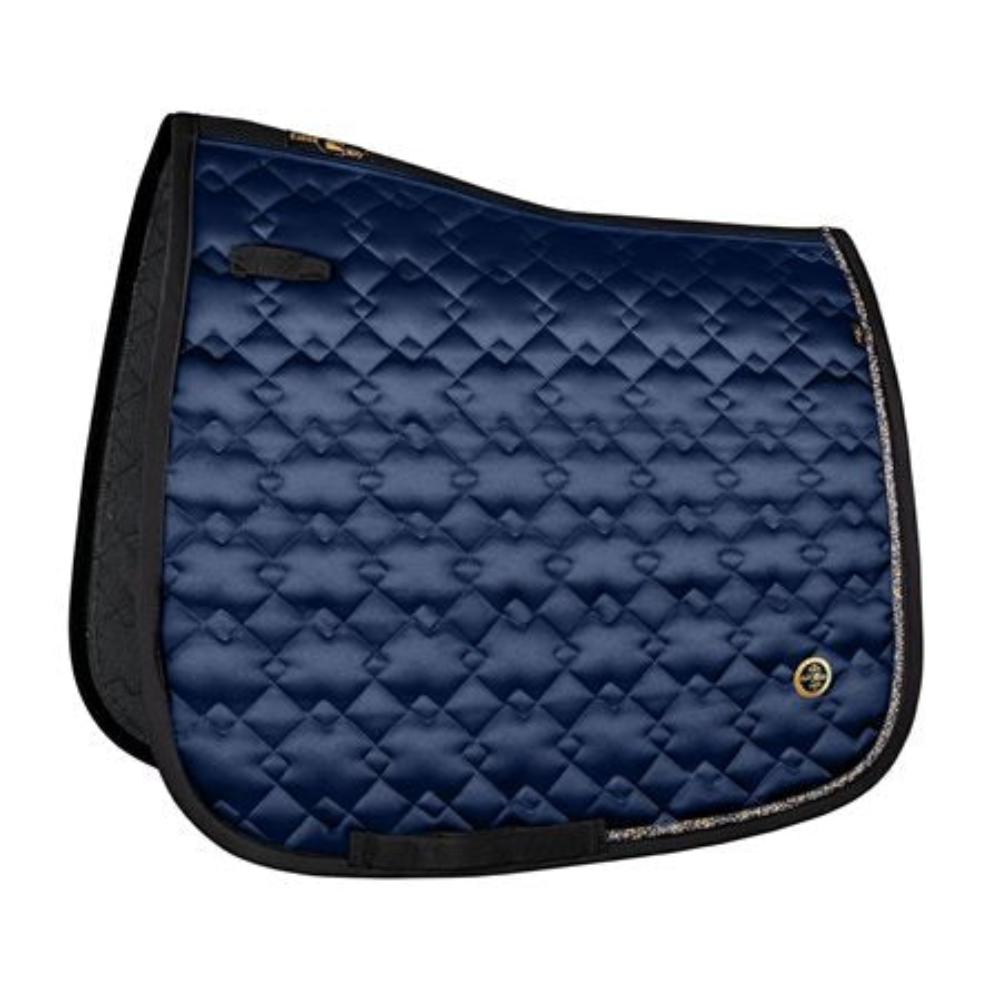 Fairplay Hematite Dressage Saddlepad