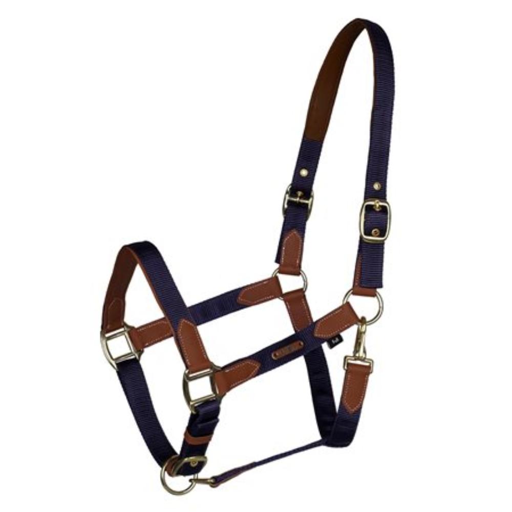 Fairplay Ferrara Halters