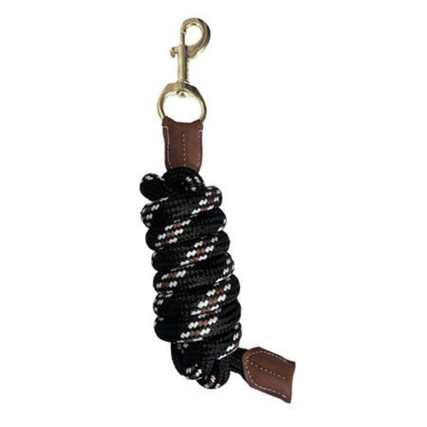 Fairplay Ferrara Lead Rope