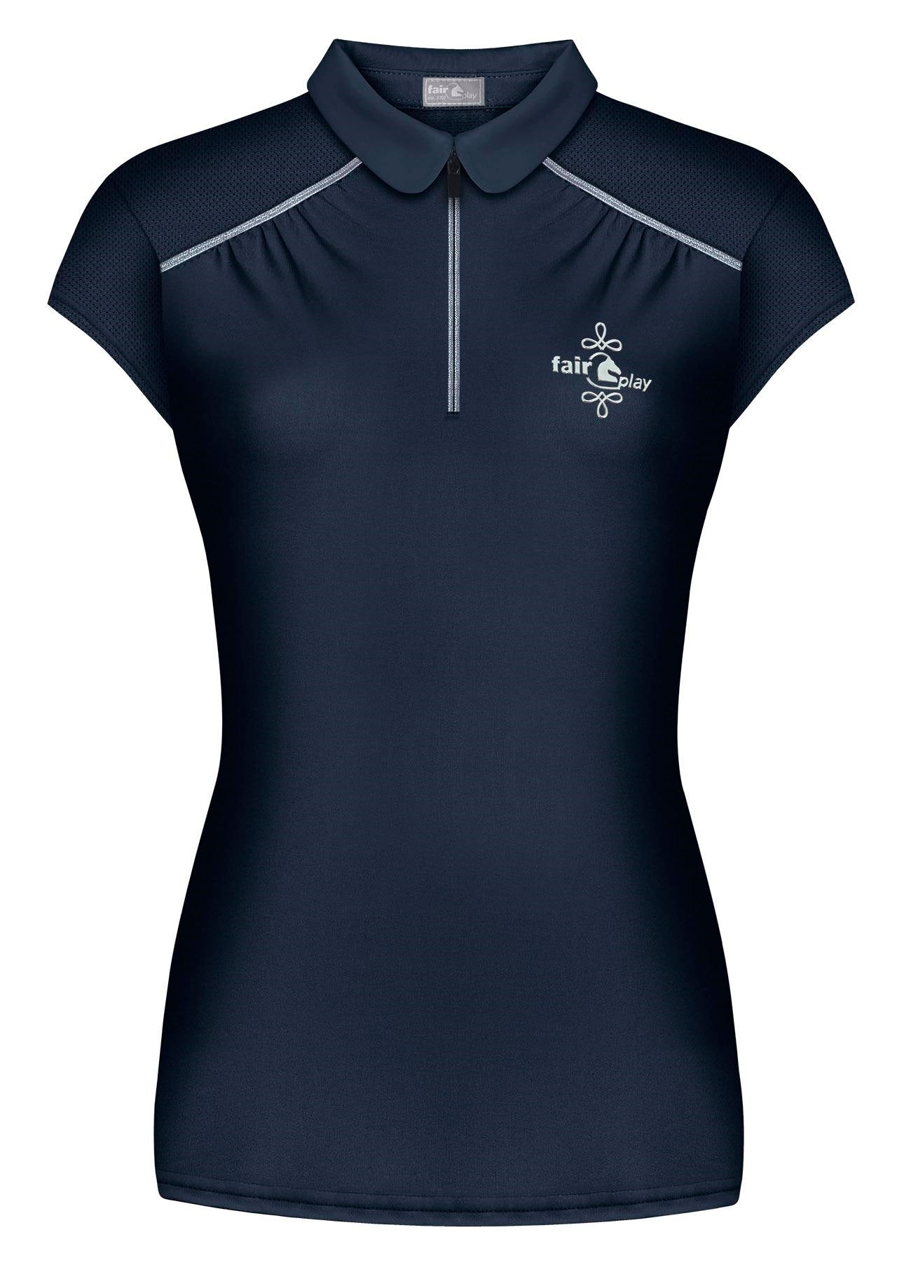 Fairplay Agnes Polo shirt