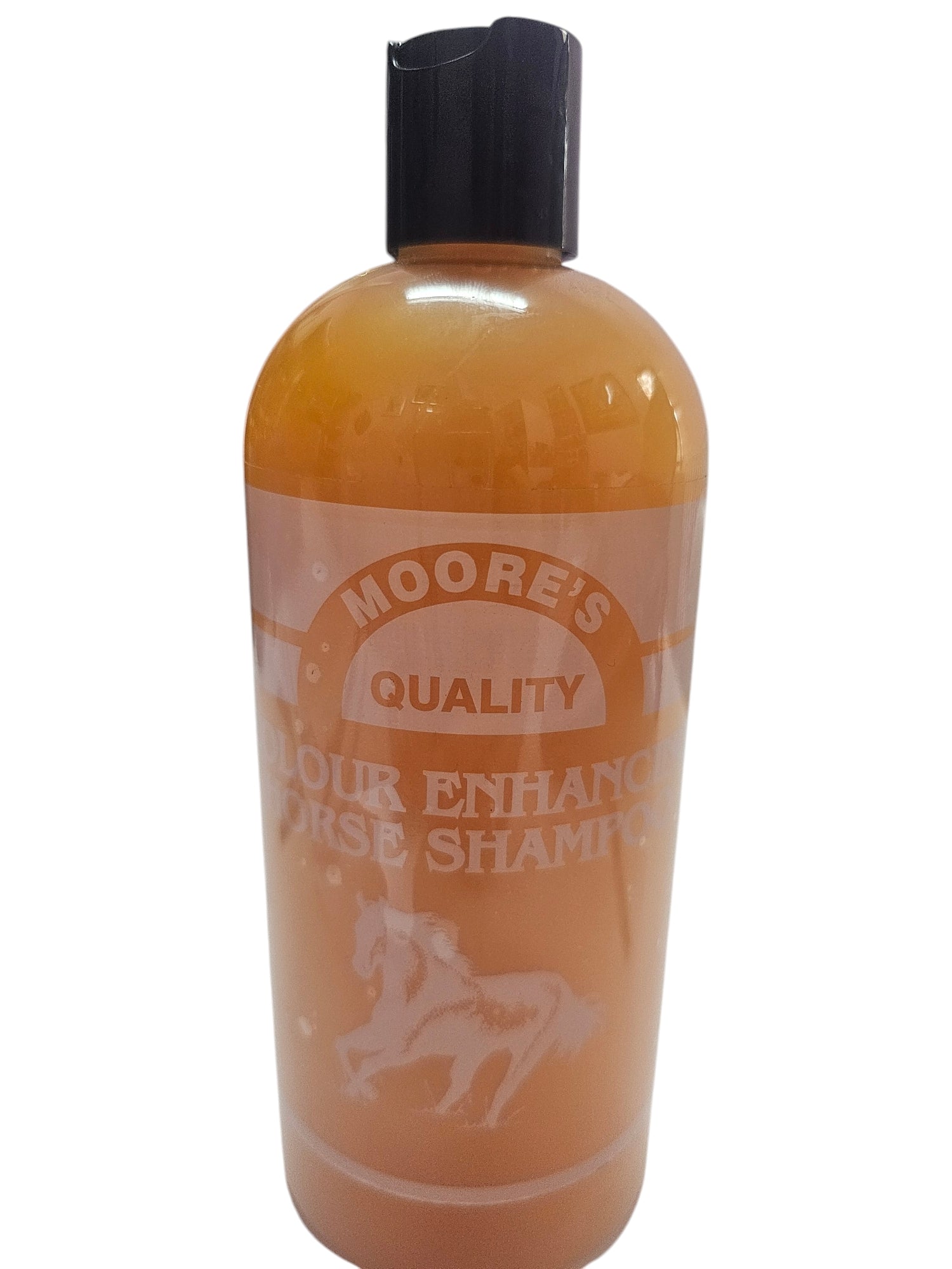 Moores Colour Enhancing Horse Shampoo