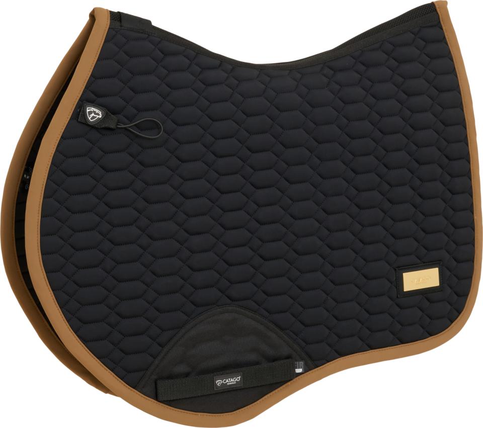 Catago Fir-Tech Grand Jumping Saddlepad