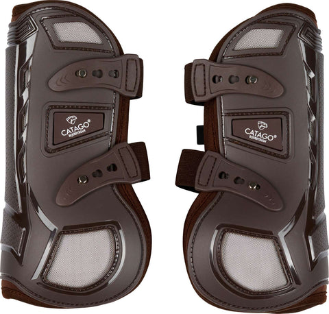 Catago hybrid Springgam Forben Tendon Boots