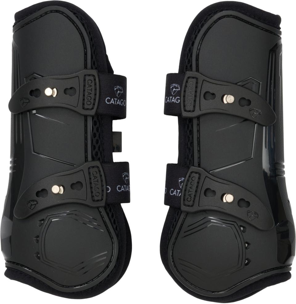 Catago Fir -Tech perfomance tendon boots