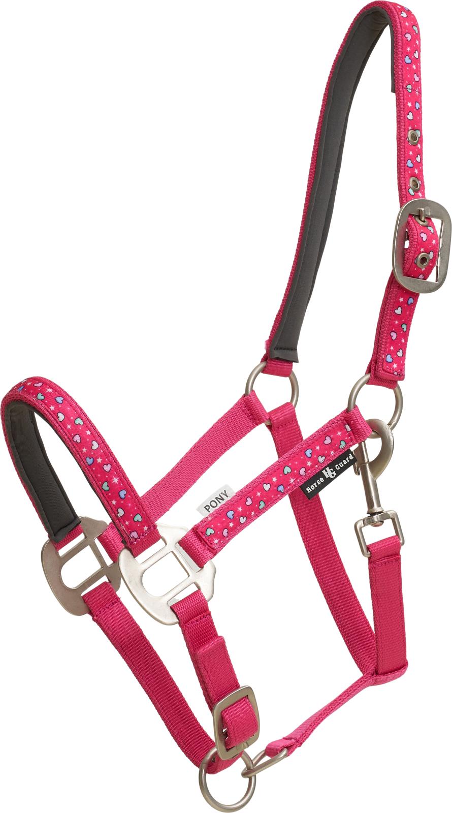 HG love halter