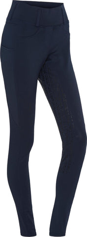 Equipage teen kalea fullgrip riding leggings