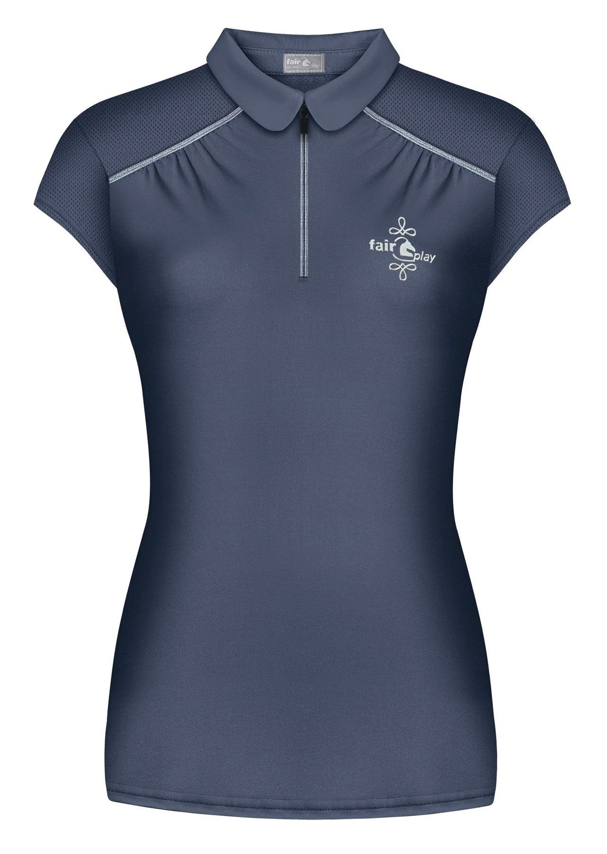 Fairplay Agnes Polo shirt