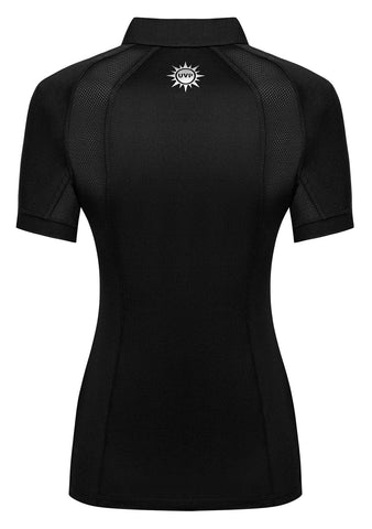 Fairplay Paula short sleeve shirt