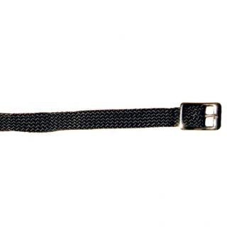 Nylon spur straps