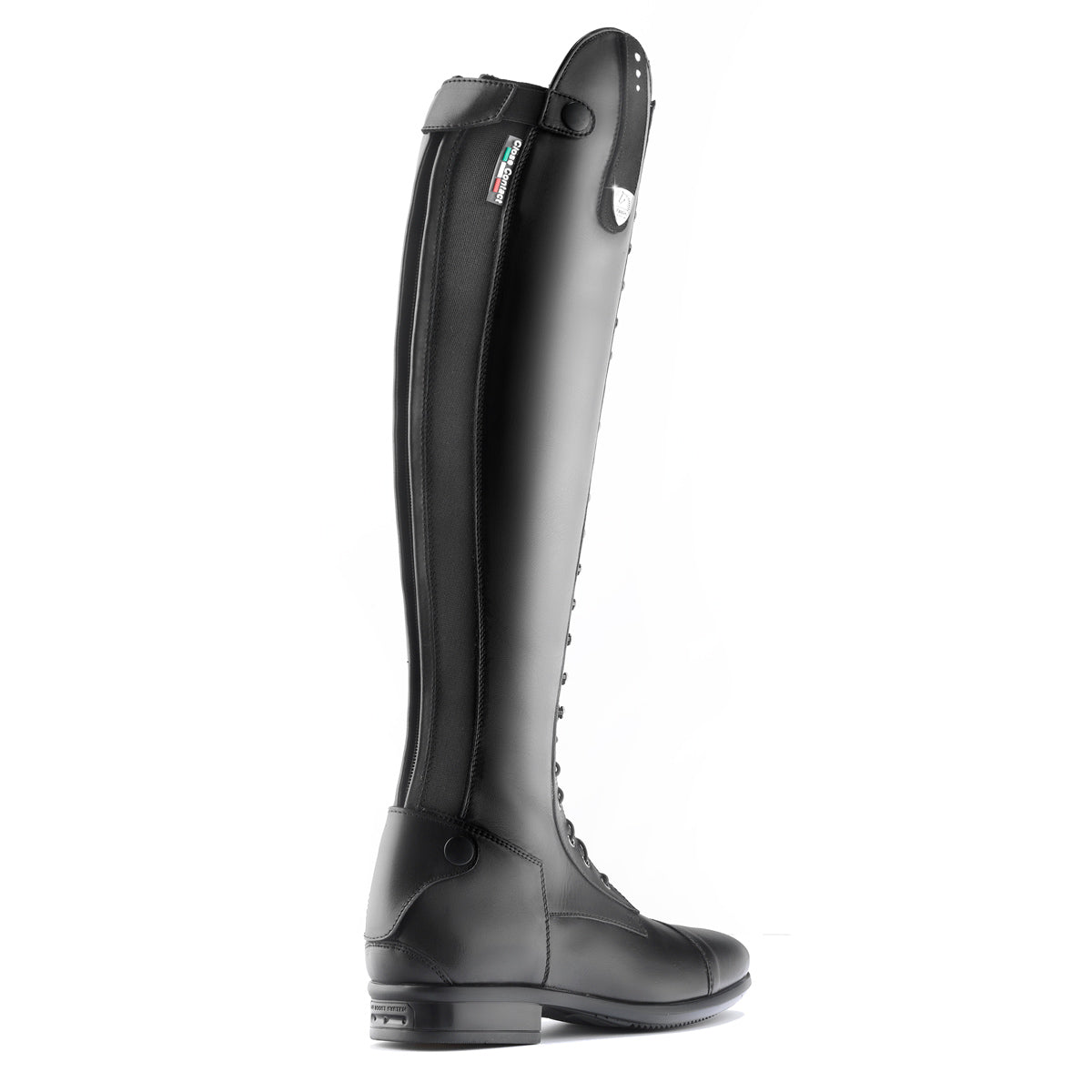 Tattini Long Boots Akita