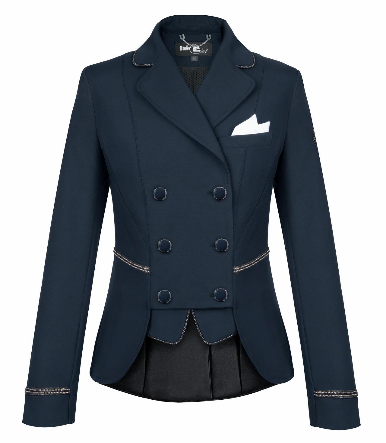 Fairplay Show Jacket Florine