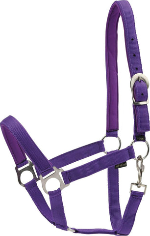 Hg Nylon Halter