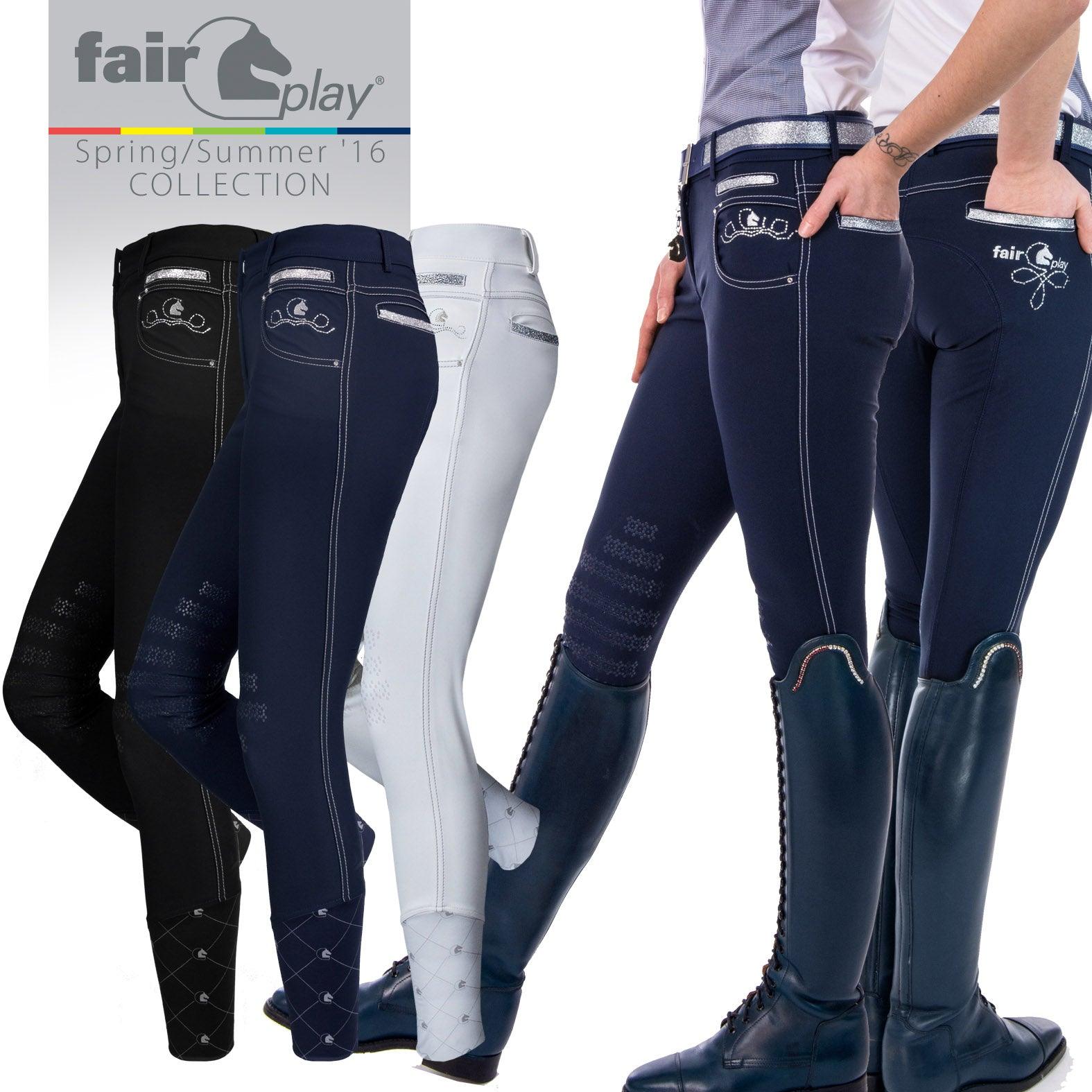 Fairplay jill breeches