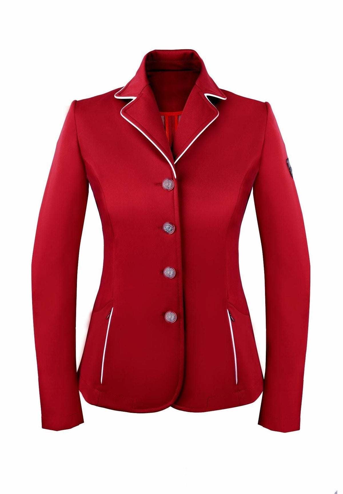 Fairplay Show Jacket Michelle