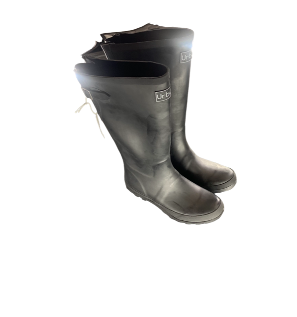 Urban Rain boots long