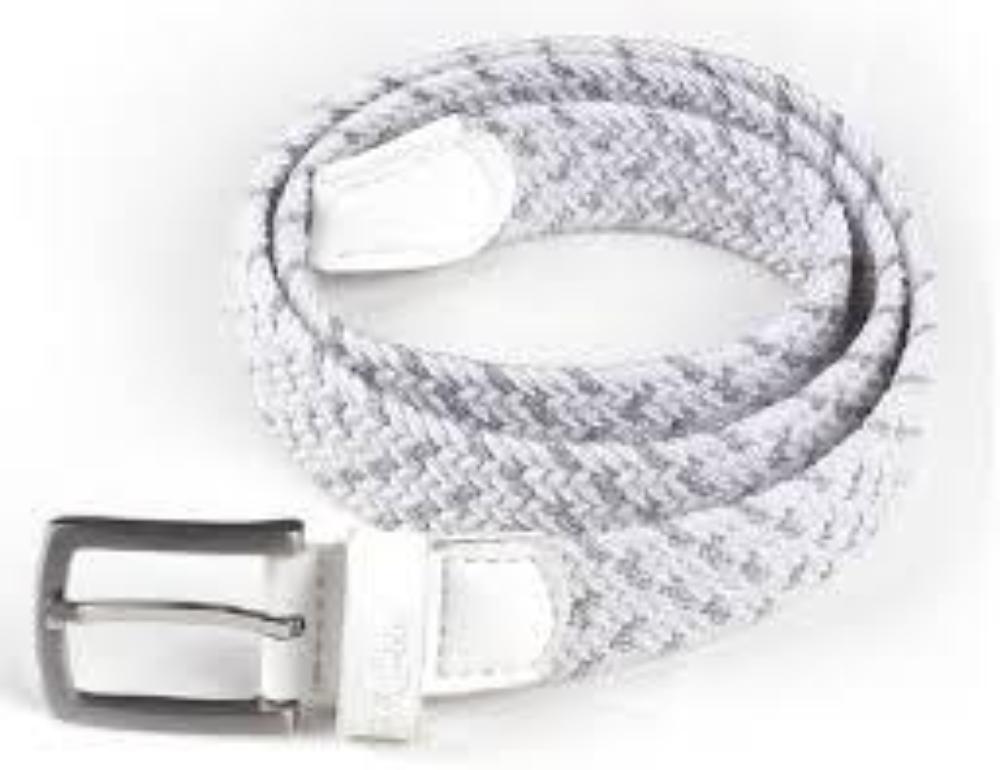 Fairplay Belt Hill Braid