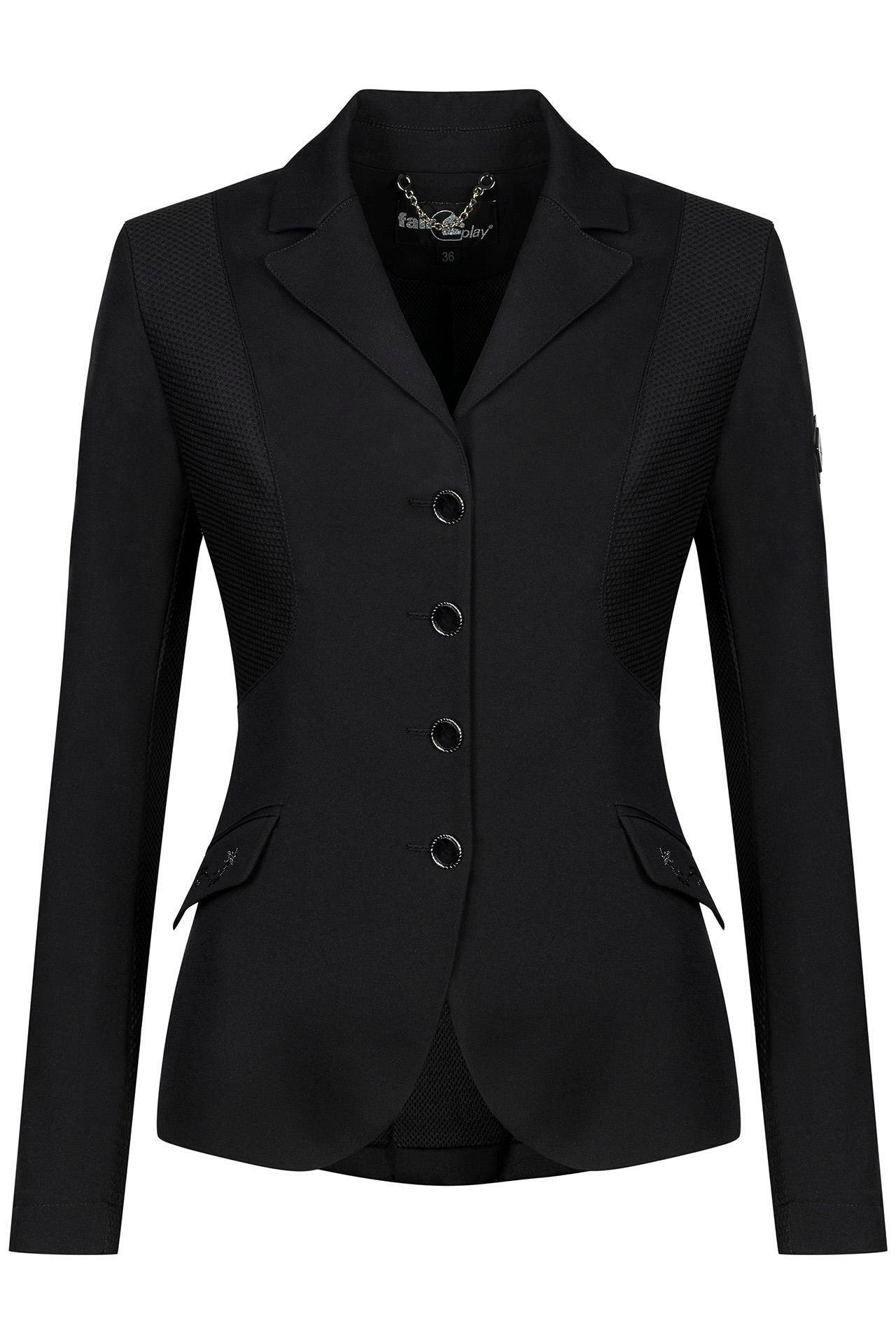 Fairplay Loriana Show Jacket