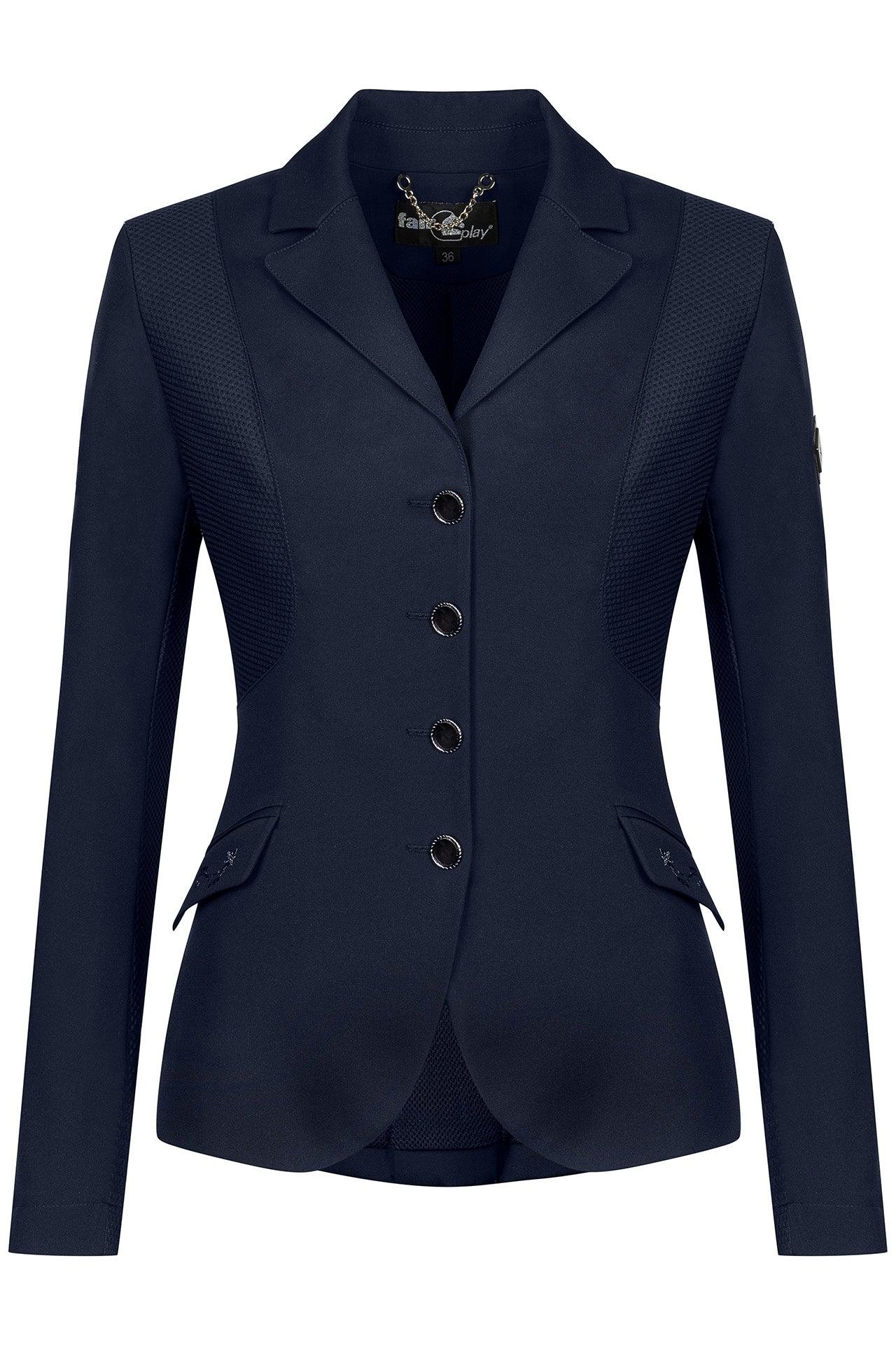 Fairplay Loriana Show Jacket