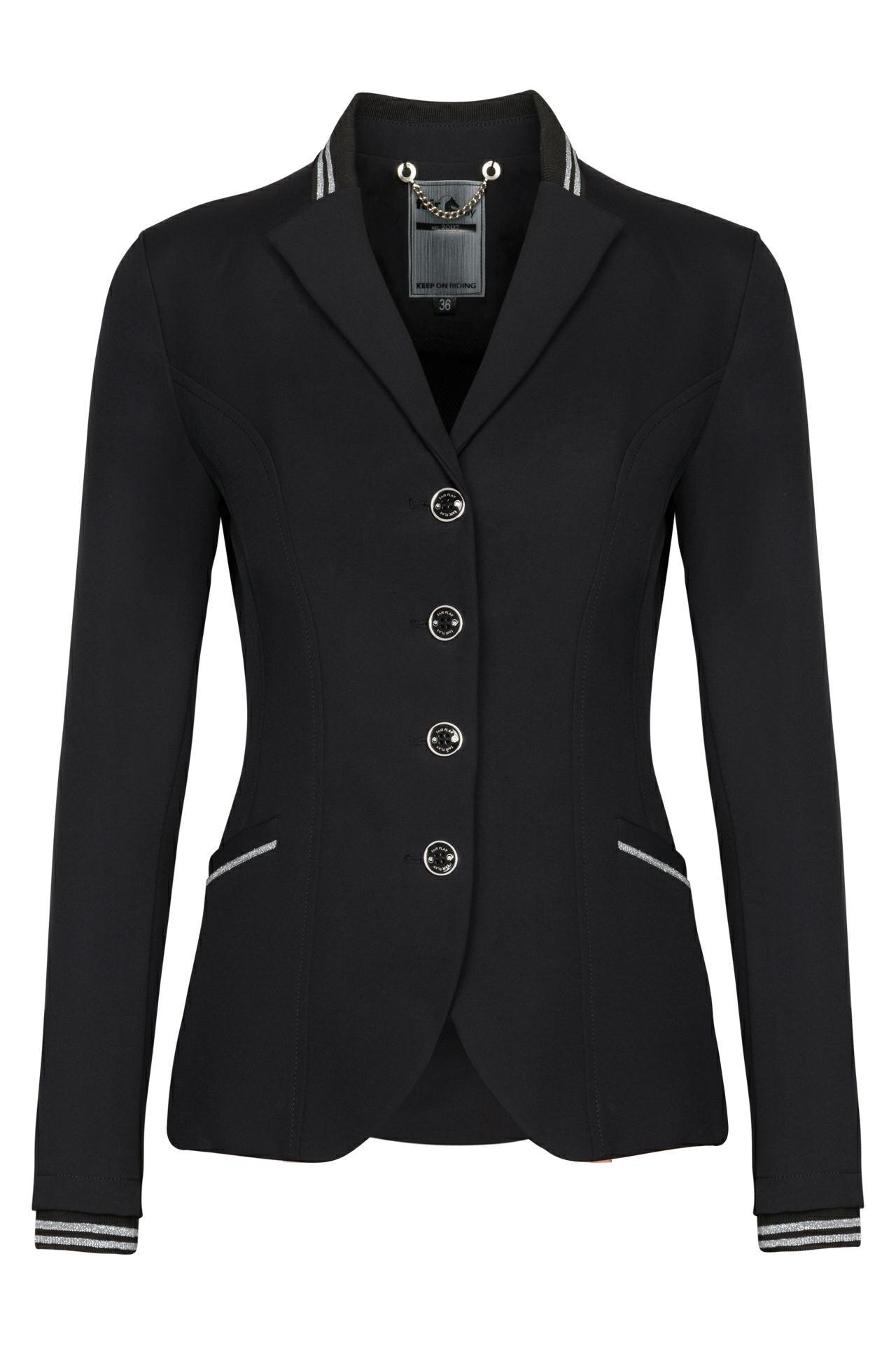 Fairplay Edwina Show Jacket