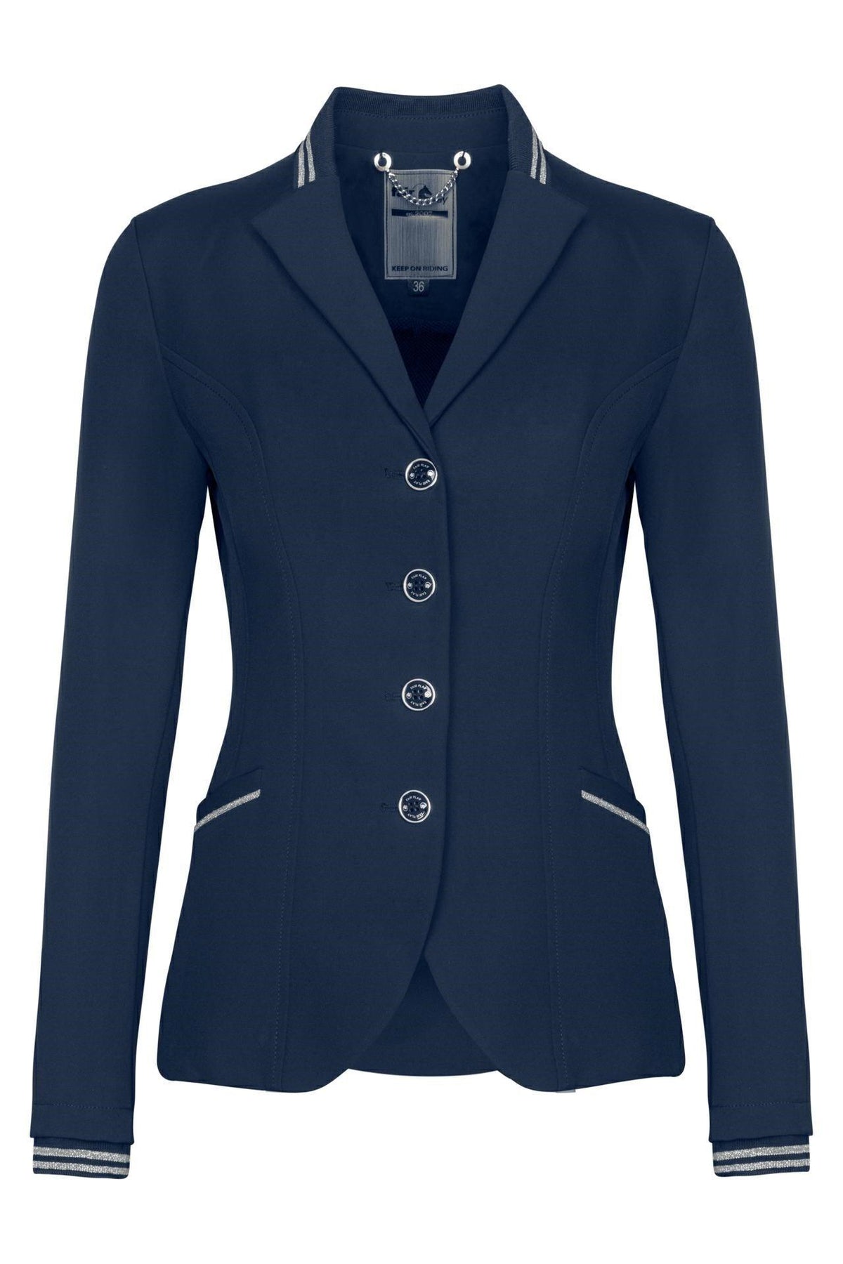 Fairplay Edwina Show Jacket