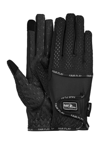 Fairplay Saranda gloves