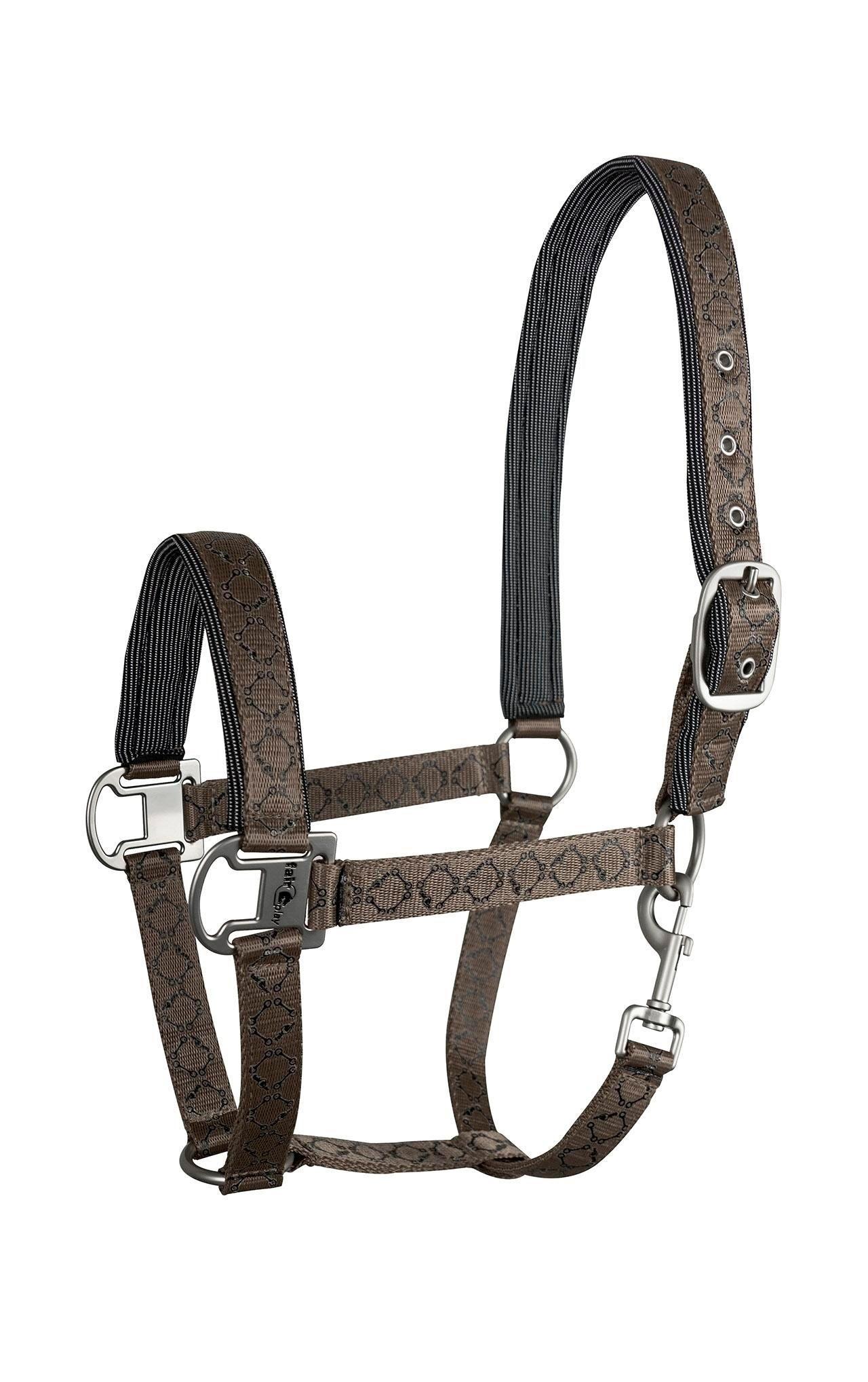 Fairplay Halter Vega bits Ceramic