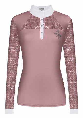 Fairplay Aiko Longsleeve Competition Shirt