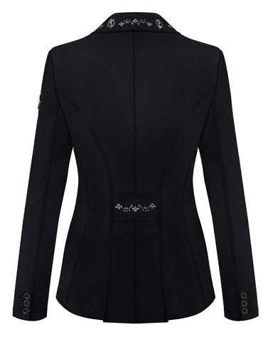 Fairplay Alissa Fleur Dressage Short tailcoat