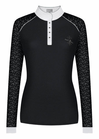 Fairplay Anita Longsleeve Competition Shirt