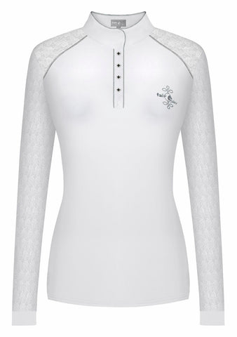 Fairplay Anita Longsleeve Competition Shirt