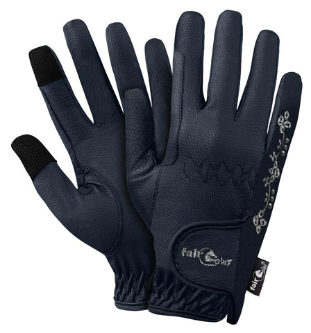 Fairplay Asti Fleur Gloves