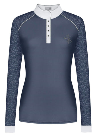 Fairplay Anita Longsleeve Competition Shirt