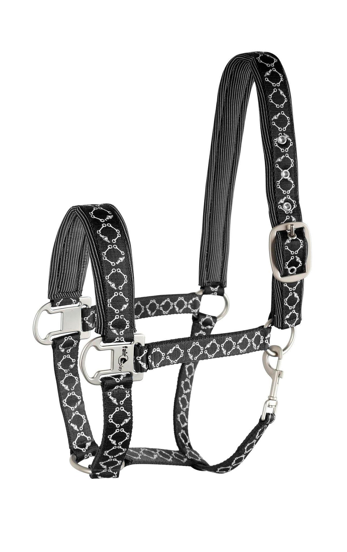 Fairplay Halter Vega bits Ceramic